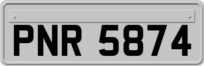 PNR5874