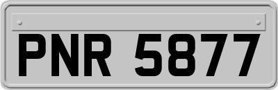 PNR5877