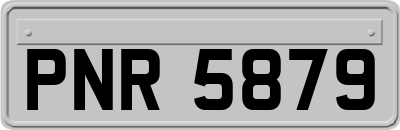 PNR5879