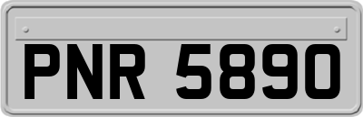 PNR5890