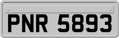 PNR5893