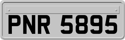 PNR5895