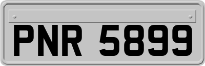 PNR5899