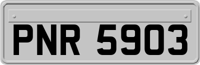 PNR5903