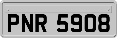 PNR5908