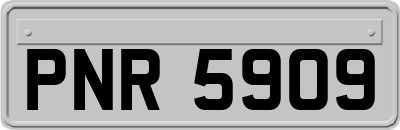 PNR5909