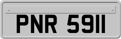PNR5911