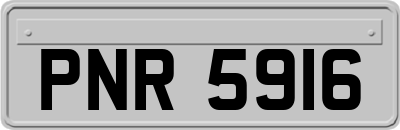 PNR5916