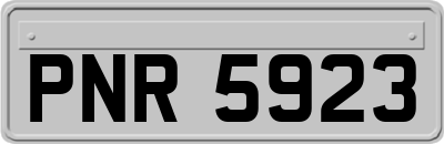 PNR5923