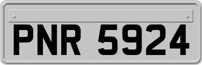 PNR5924