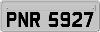 PNR5927