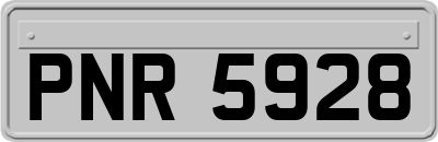 PNR5928
