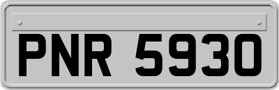 PNR5930