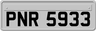 PNR5933