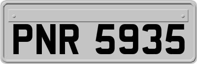 PNR5935