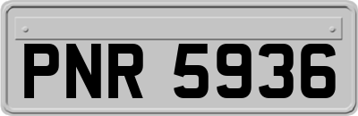 PNR5936
