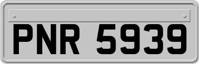 PNR5939