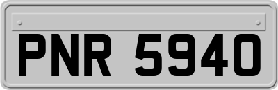 PNR5940