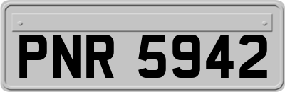 PNR5942