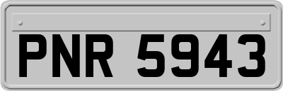 PNR5943