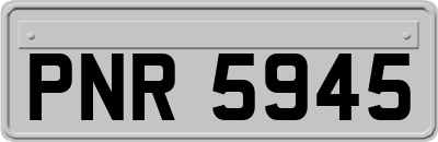 PNR5945