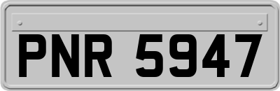 PNR5947
