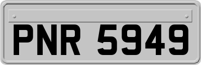 PNR5949