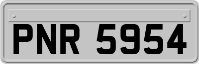 PNR5954