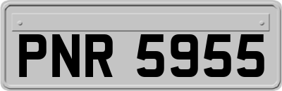 PNR5955