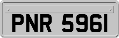 PNR5961