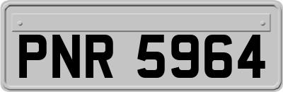 PNR5964