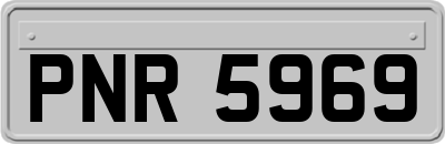 PNR5969