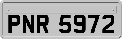 PNR5972
