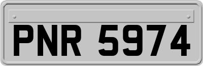 PNR5974