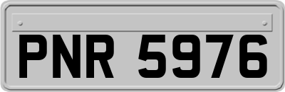 PNR5976
