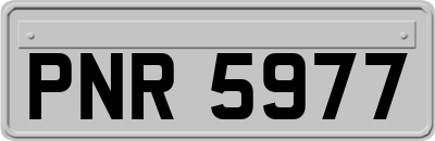 PNR5977