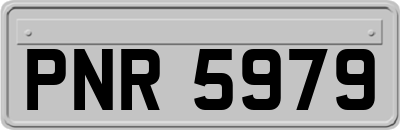 PNR5979