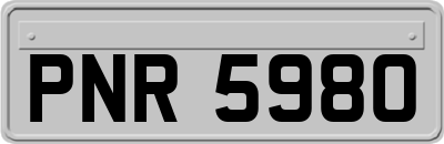 PNR5980