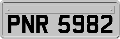 PNR5982