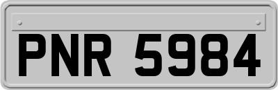 PNR5984