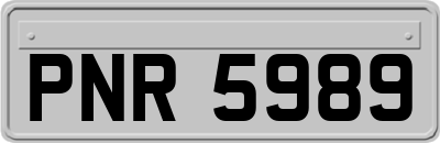 PNR5989