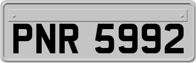 PNR5992