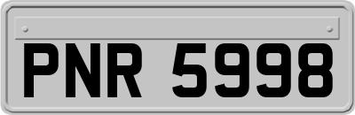 PNR5998