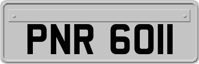 PNR6011