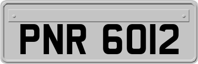 PNR6012