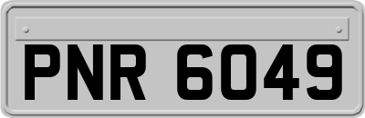 PNR6049