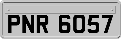 PNR6057