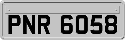 PNR6058
