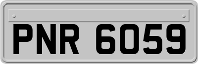 PNR6059