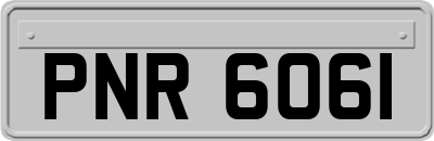 PNR6061